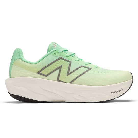 Zdjęcie produktu Buty damskie New Balance Fresh Foam 1080 v14 W1080F14 – zielone