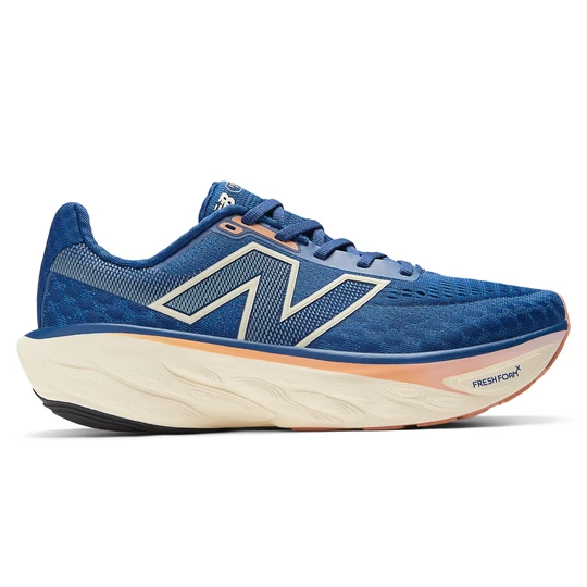 Zdjęcie produktu Buty damskie New Balance Fresh Foam 1080 v14 W1080N14 – niebieskie