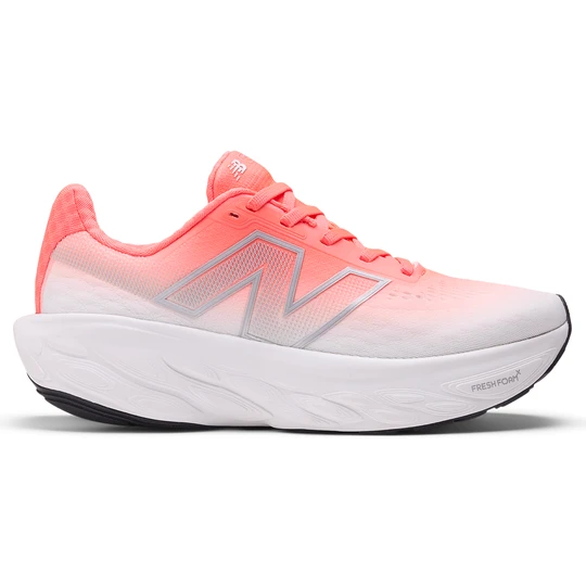 Zdjęcie produktu Buty damskie New Balance Fresh Foam 1080 v14 W1080X14 – pomarańczowe