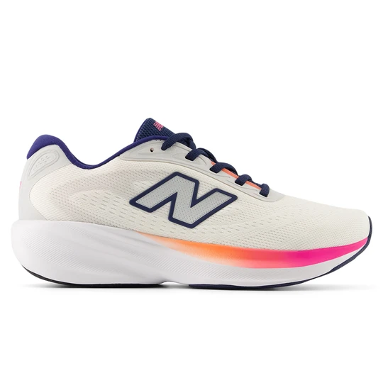 Zdjęcie produktu Buty damskie New Balance Fresh Foam 680 v9 W6809BI – białe
