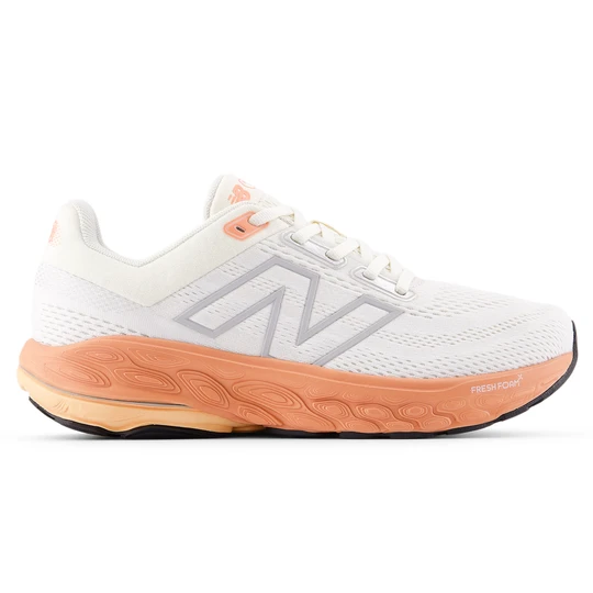 Zdjęcie produktu Buty damskie New Balance Fresh Foam 860 v14 W86014B – białe