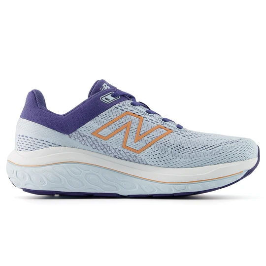 Zdjęcie produktu Buty damskie New Balance Fresh Foam 860 v14 W86014E – niebieskie