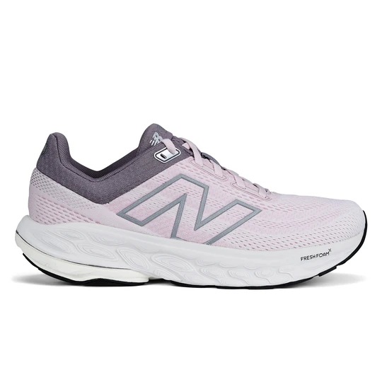 Zdjęcie produktu Buty damskie New Balance Fresh Foam 860 v14 W860Z14 – różowe