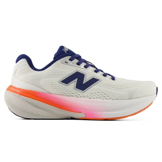 Zdjęcie produktu Buty damskie New Balance Fresh Foam 860 v15 W8602JM – szare