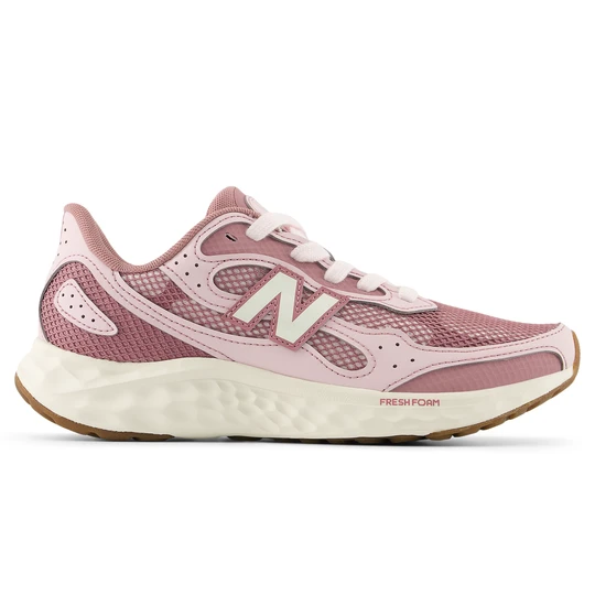 Zdjęcie produktu Buty damskie New Balance Fresh Foam Arishi v4 WARIS7AU – różowe