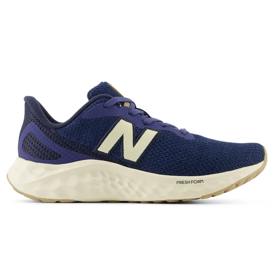 Zdjęcie produktu Buty damskie New Balance Fresh Foam Arishi v4 WARISRD4 – granatowe