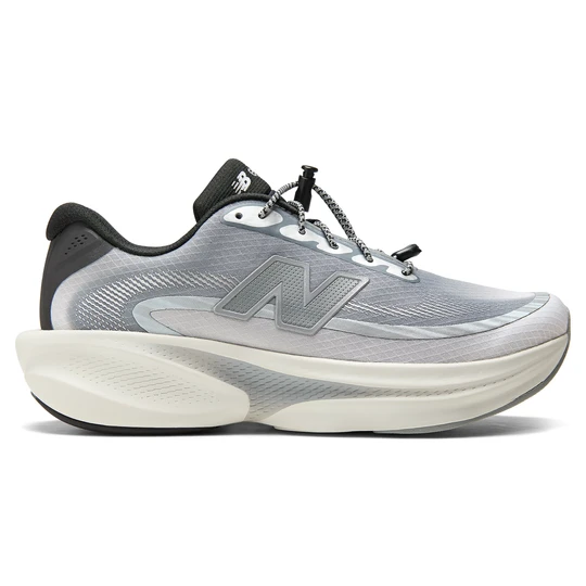 Zdjęcie produktu Buty damskie New Balance Fresh Foam Ellipse v1 Pykrete WELPS549 – szare