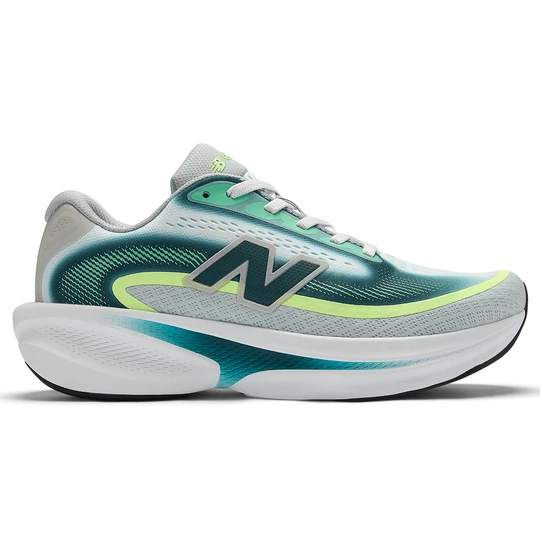 Zdjęcie produktu Buty damskie New Balance Fresh Foam Ellipse v1 WELPS13W – zielone
