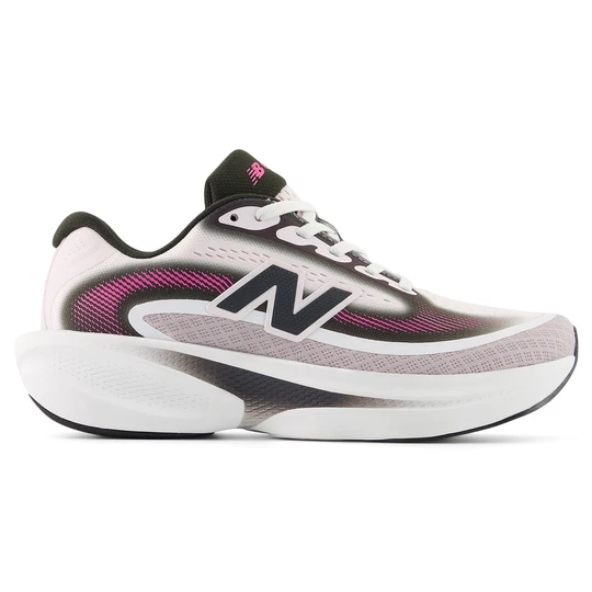 Zdjęcie produktu Buty damskie New Balance Fresh Foam Ellipse v1 WELPS4HH – różowe