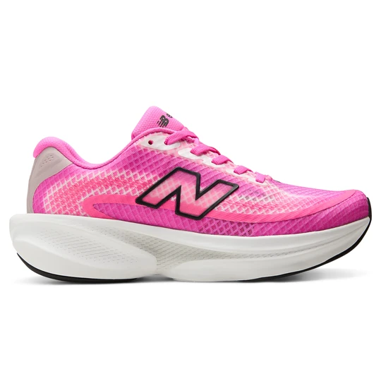 Zdjęcie produktu Buty damskie New Balance Fresh Foam Ellipse v1 Breathe WELPS54J – różowe