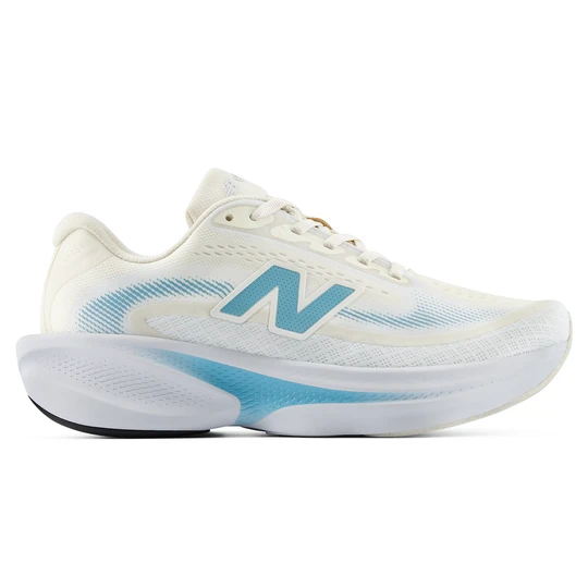 Zdjęcie produktu Buty damskie New Balance Fresh Foam Ellipse v1 WELPS6AX – białe