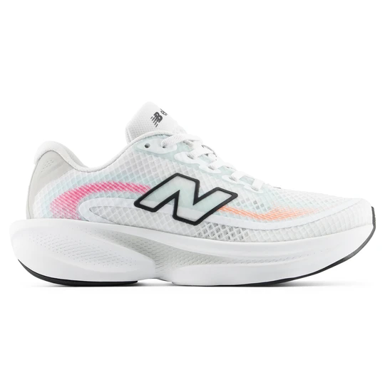 Zdjęcie produktu Buty damskie New Balance Fresh Foam Ellipse v1 Breathe WELPS7UG – białe