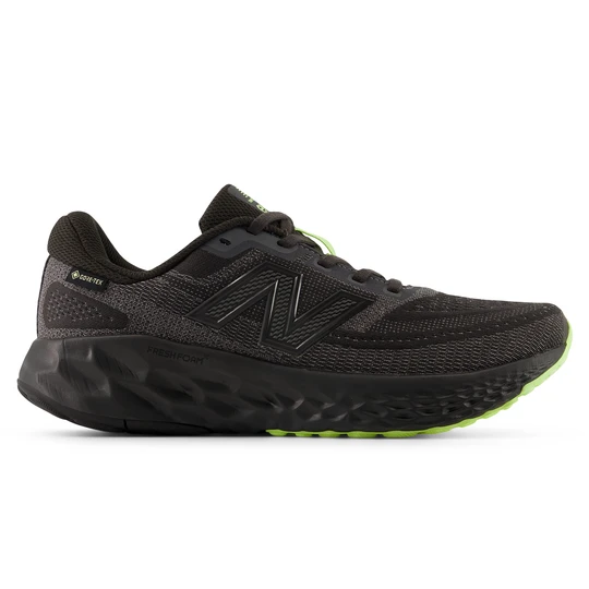 Zdjęcie produktu Buty damskie New Balance Fresh Foam Evoz v4 Gore-Tex WEVOZ2YH – czarne