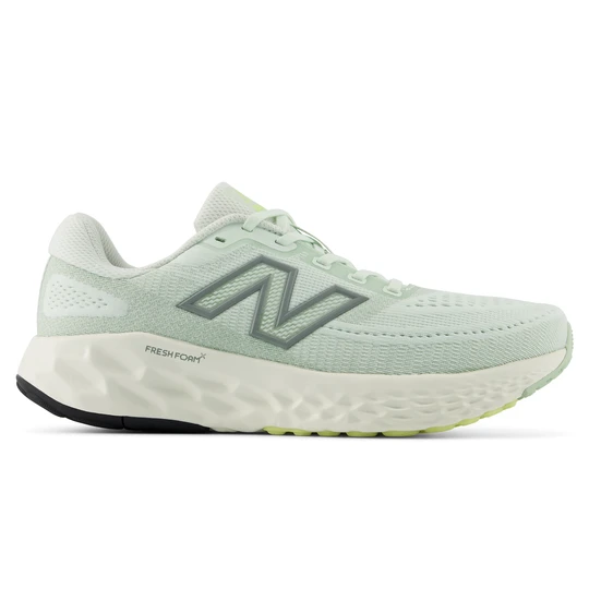Zdjęcie produktu Buty damskie New Balance Fresh Foam Evoz v4 WEVOZ7QU – miętowe
