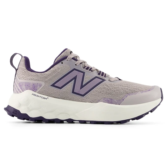 Zdjęcie produktu Buty damskie New Balance Fresh Foam Garoé v2 WGARO9TS – beżowe