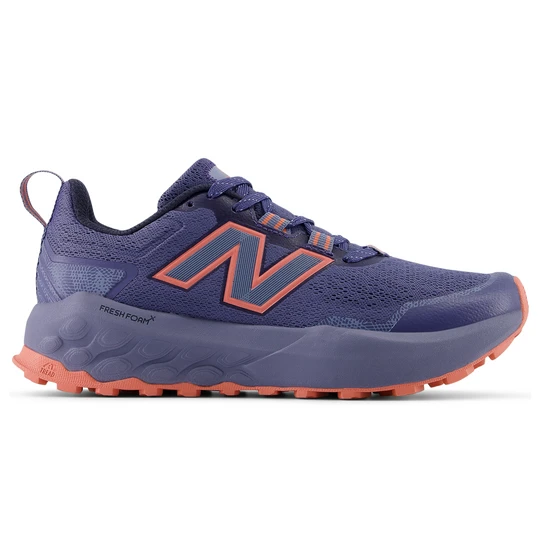 Zdjęcie produktu Buty damskie New Balance Fresh Foam Garoé v2 WTGAROD2 – fioletowe