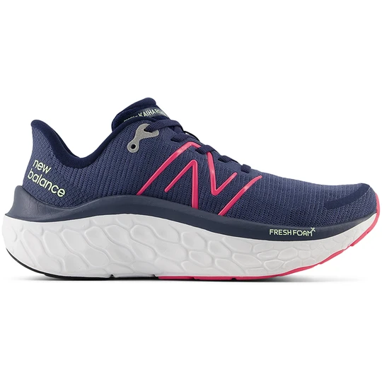 Zdjęcie produktu Buty damskie New Balance Fresh Foam Kaiha Road WKAIRCI1 – granatowe