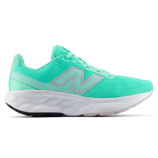 Zdjęcie produktu Buty damskie New Balance Fresh Foam x 520 v9 W520420 – zielone