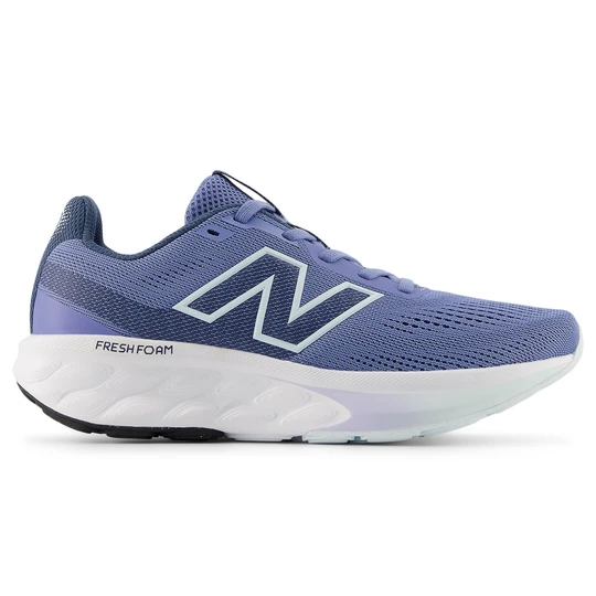 Zdjęcie produktu Buty damskie New Balance Fresh Foam x 520 v9 W5204YJ – niebieskie