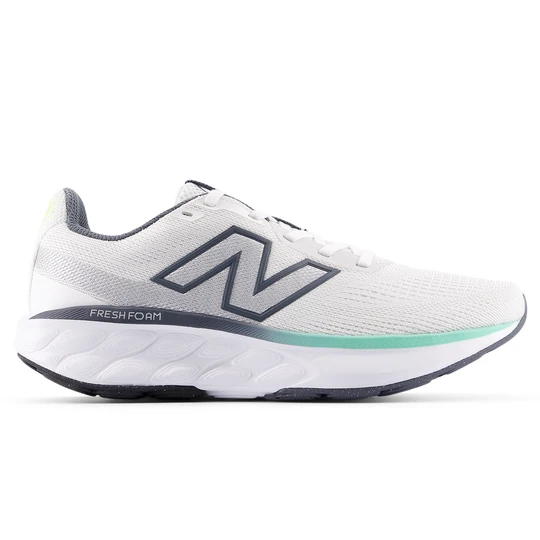 Zdjęcie produktu Buty damskie New Balance Fresh Foam x 520 v9 W52051V – białe