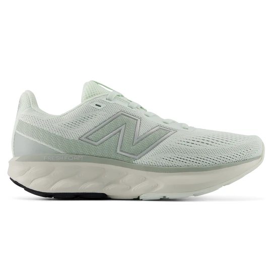 Zdjęcie produktu Buty damskie New Balance Fresh Foam x 520 v9 W5207CE – miętowe