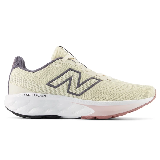 Zdjęcie produktu Buty damskie New Balance Fresh Foam x 520 v9 W5207J8 – beżowe