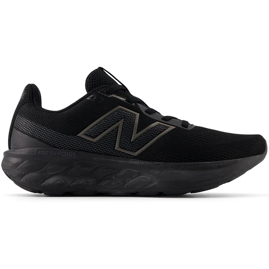 Zdjęcie produktu Buty damskie New Balance Fresh Foam x 520 v9 W520LT9 – czarne