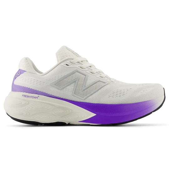 Zdjęcie produktu Buty damskie New Balance Fresh Foam X 880 v15 W8802RJ – szare