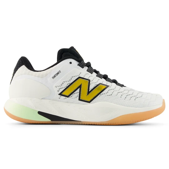Zdjęcie produktu Buty damskie New Balance Fresh Foam X CT-Rally v2 WCHRALL2 – białe