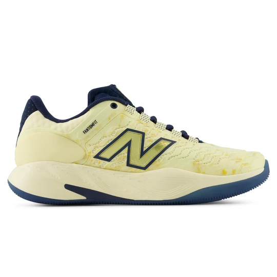 Zdjęcie produktu Buty damskie New Balance Fresh Foam X CT-Rally v2 WRAL1P1 – żółte
