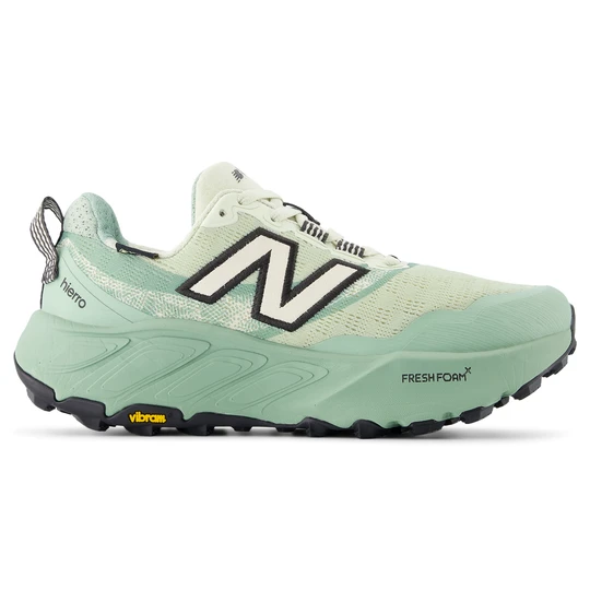 Zdjęcie produktu Buty damskie New Balance Fresh Foam X Hierro Gore-Tex v9 WTHIGLA9 – miętowe