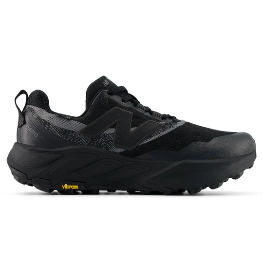 Zdjęcie produktu Buty damskie New Balance Fresh Foam X Hierro Gore-Tex v9 WTHIGLB9 – czarne