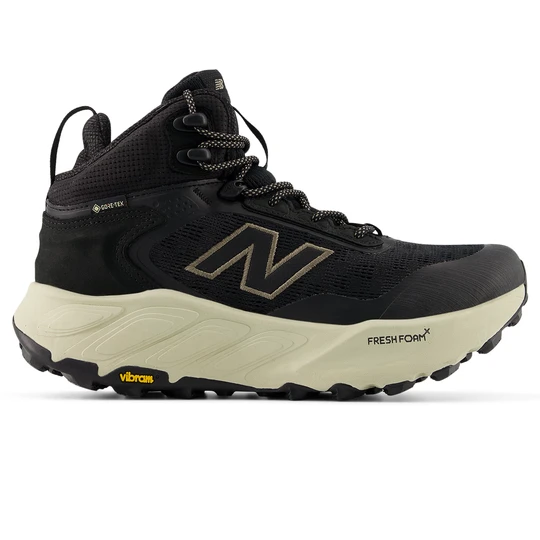Zdjęcie produktu Buty damskie New Balance Fresh Foam X Hierro Hiker Gore-Tex v9 WTHIMCB9 – czarne