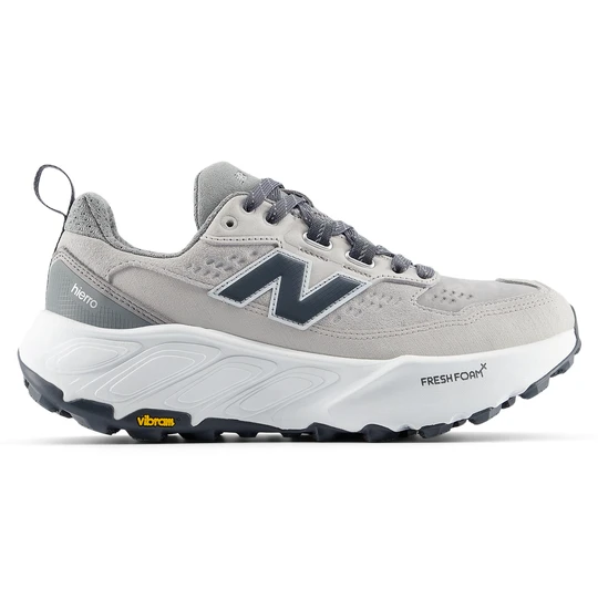 Zdjęcie produktu Buty damskie New Balance Fresh Foam X Hierro Trek WHIET5DI – szare