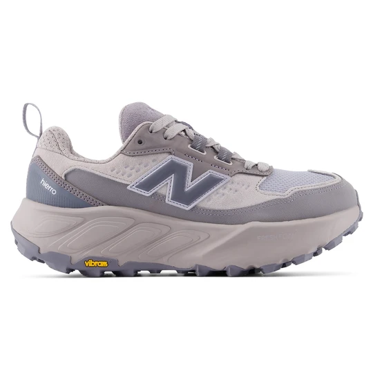 Zdjęcie produktu Buty damskie New Balance Fresh Foam X Hierro Trek WHIET90M – szare