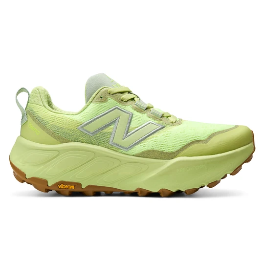 Zdjęcie produktu Buty damskie New Balance Fresh Foam X Hierro v9 WHIER1LJ – zielone