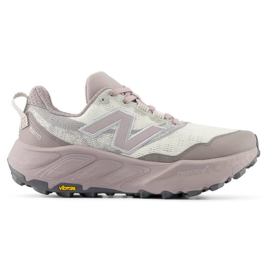Zdjęcie produktu Buty damskie New Balance Fresh Foam X Hierro v9 WHIER2RF – beżowe