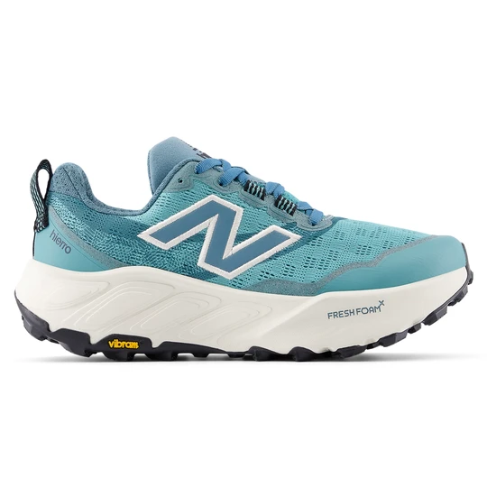 Zdjęcie produktu Buty damskie New Balance Fresh Foam X Hierro v9 WHIER6LA – niebieskie