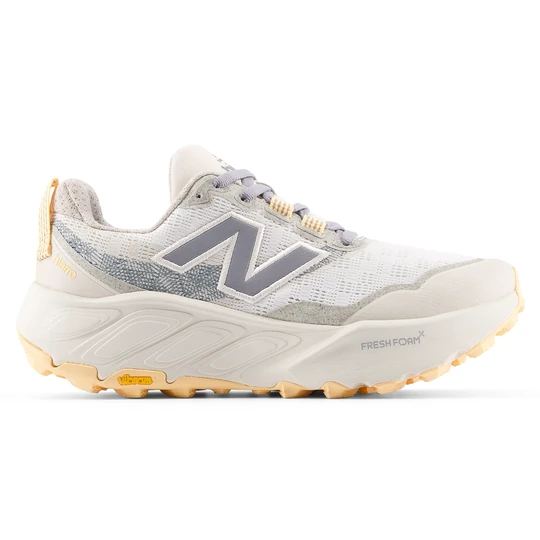 Zdjęcie produktu Buty damskie New Balance Fresh Foam X Hierro v9 WHIER75V – beżowe