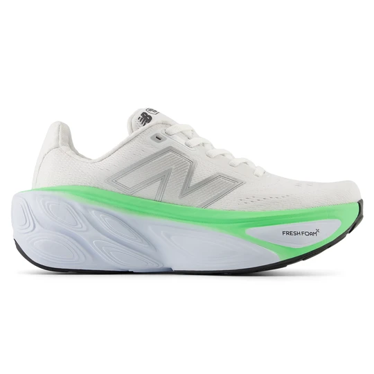 Zdjęcie produktu Buty damskie New Balance Fresh Foam x More v5 WMORCB5 – białe