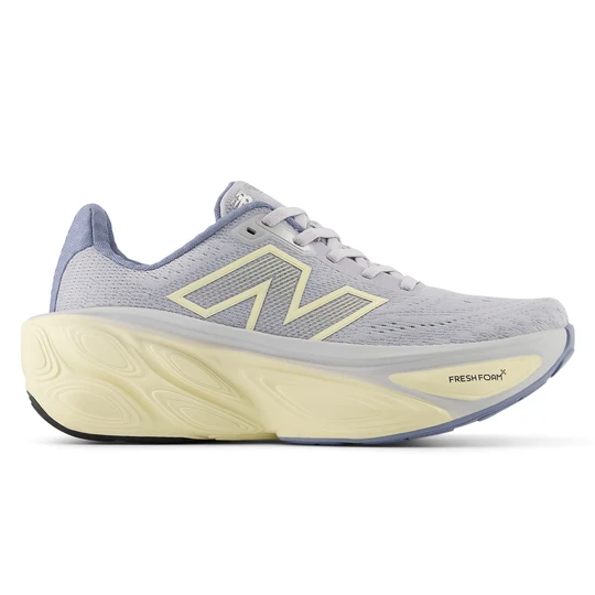 Zdjęcie produktu Buty damskie New Balance Fresh Foam x More v5 WMORCE5 – fioletowe
