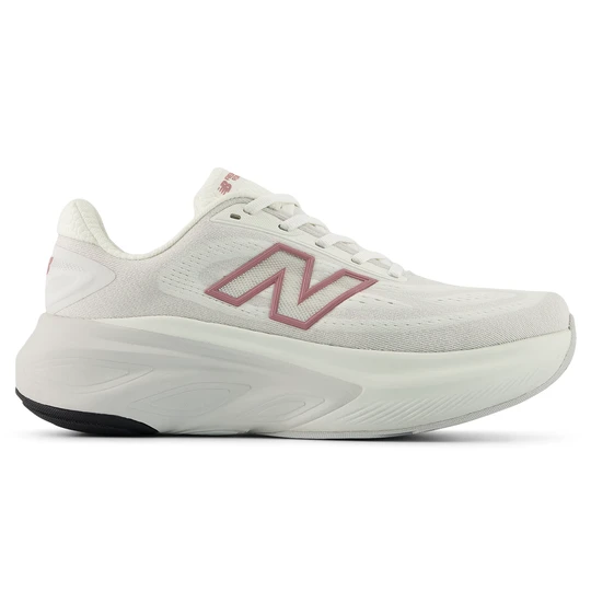 Zdjęcie produktu Buty damskie New Balance Fresh Foam x More v6 WMOR3YI – białe
