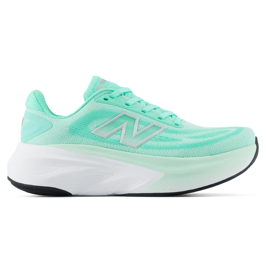 Zdjęcie produktu Buty damskie New Balance Fresh Foam x More v6 WMOR7W8 – zielone