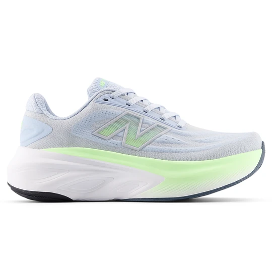 Zdjęcie produktu Buty damskie New Balance Fresh Foam x More v6 WMOR8EC – niebieskie
