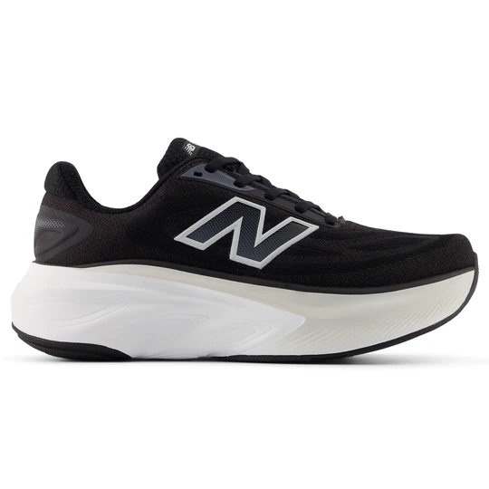 Zdjęcie produktu Buty damskie New Balance Fresh Foam x More v6 WMORGR6 – czarne