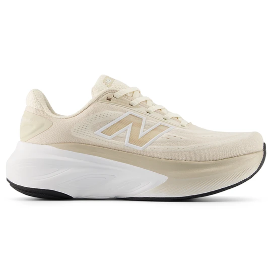 Zdjęcie produktu Buty damskie New Balance Fresh Foam x More v6 WMORLB6 – beżowe