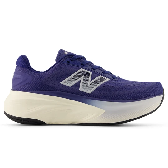 Zdjęcie produktu Buty damskie New Balance Fresh Foam x More v6 WMORLF6 – niebieskie