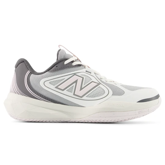 Zdjęcie produktu Buty damskie New Balance FuelCell 796 v5 W7967N6 – szare