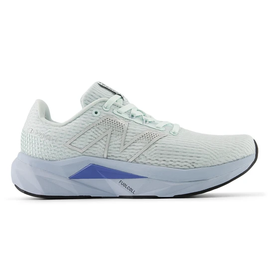 Zdjęcie produktu Buty damskie New Balance FuelCell Propel v5 WFCPR4QM – miętowe