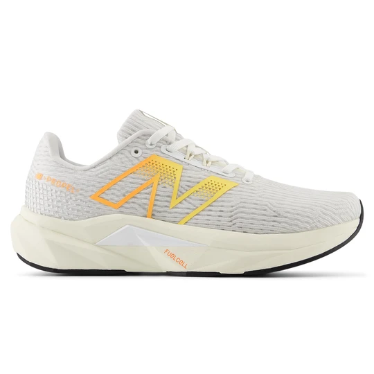 Zdjęcie produktu Buty damskie New Balance FuelCell Propel v5 WFCPRCF5 – szare